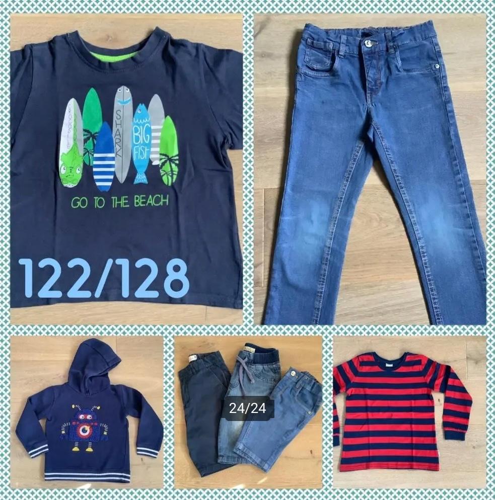 Bundel kinderkledij, Kinderen en Baby's, Ophalen of Verzenden, Zo goed als nieuw