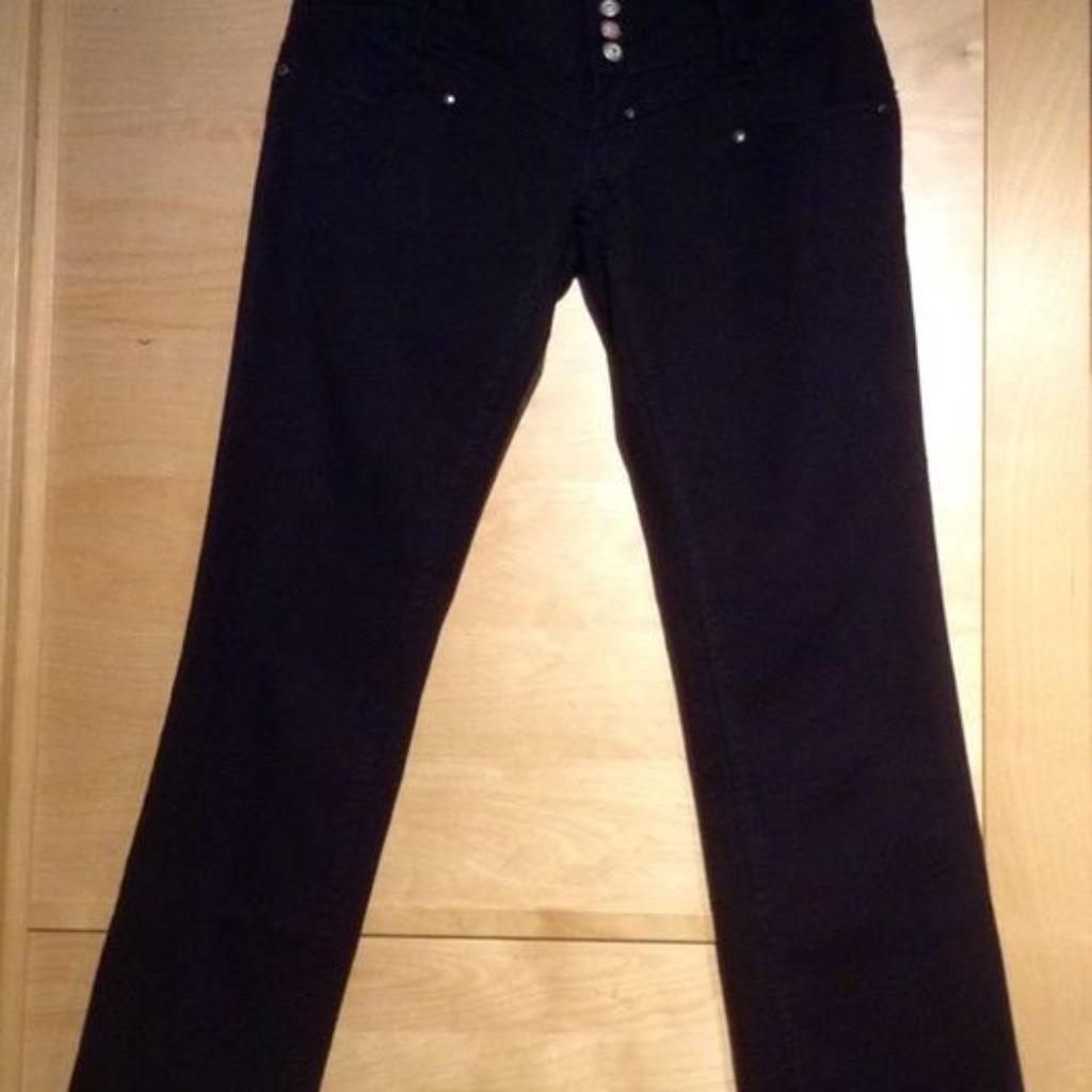 Pantalon femme Pull&Bear, Enlèvement ou Envoi, Taille 36 (S), Comme neuf, Longs