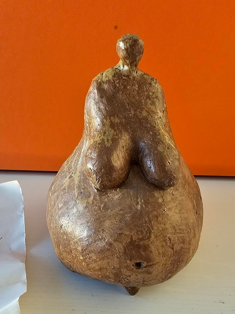 P. Dumoulin la fille mere, Enlèvement ou Envoi