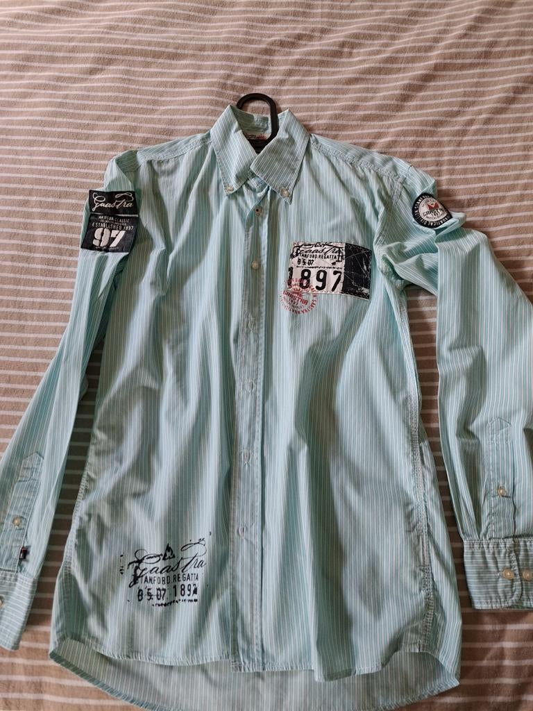 Hemd Gaastra, Kleding | Heren, Overhemden, Ophalen