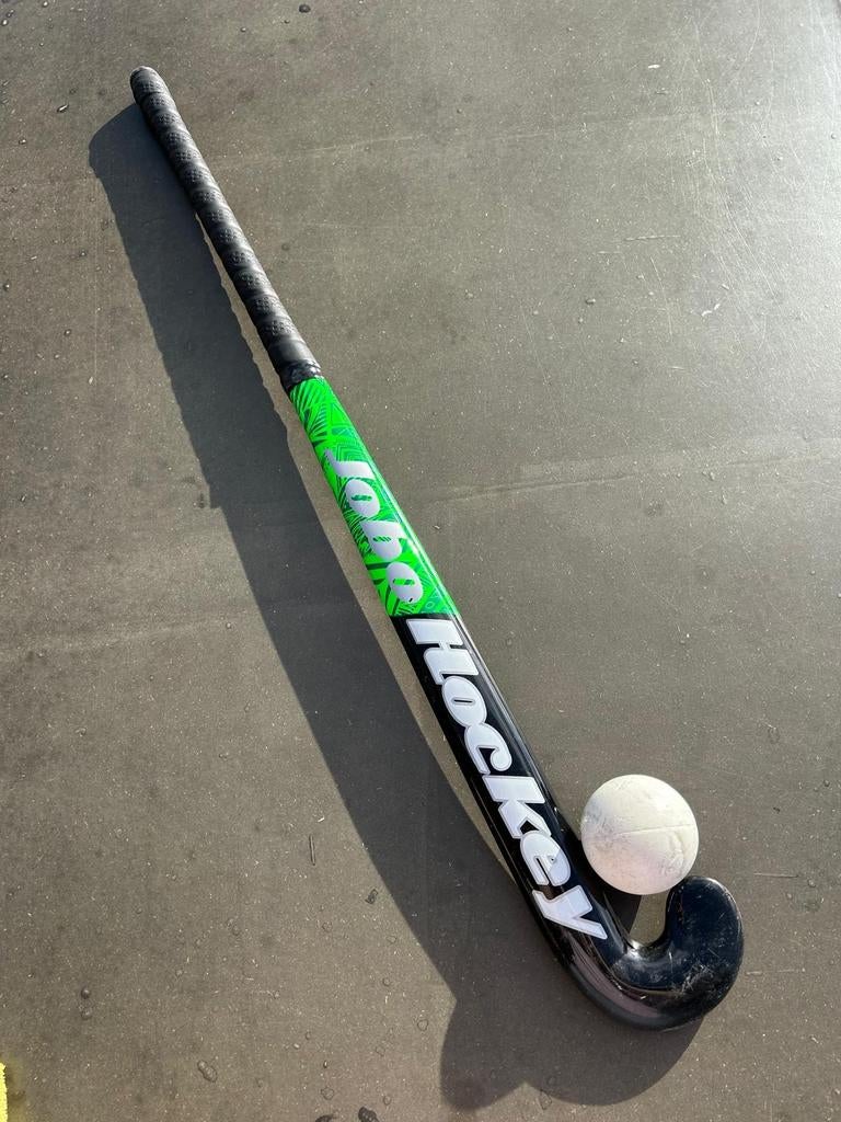 Hockeymateriaal, Sport en Fitness, Hockey, Ophalen, Bal