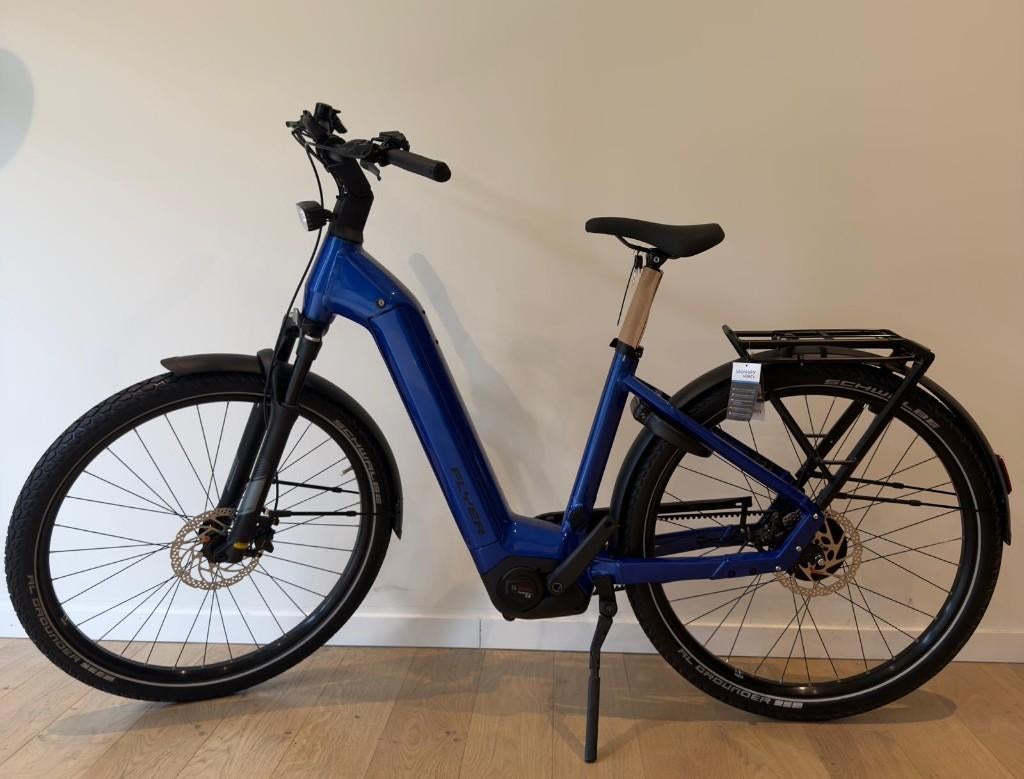 Flyer Gotour 7.23, 47 tot 51 cm, Ophalen, Nieuw, Overige merken