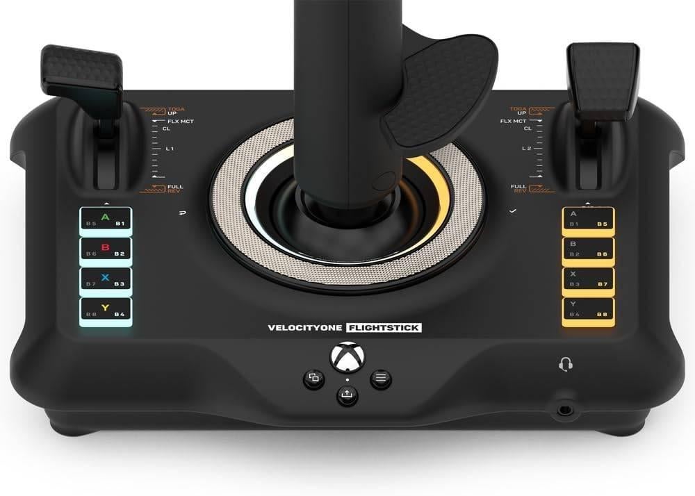 Turtle Beach | VelocityOne Flightstick | LIVRAISON GRATUITE, Neuf, -, -, TURTLE BEACH