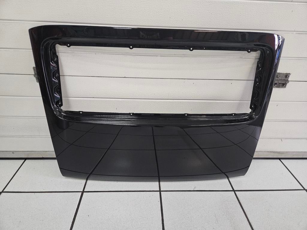 1 Capot Arrière Porsche 964, Enlèvement ou Envoi, Arrière, Porsche