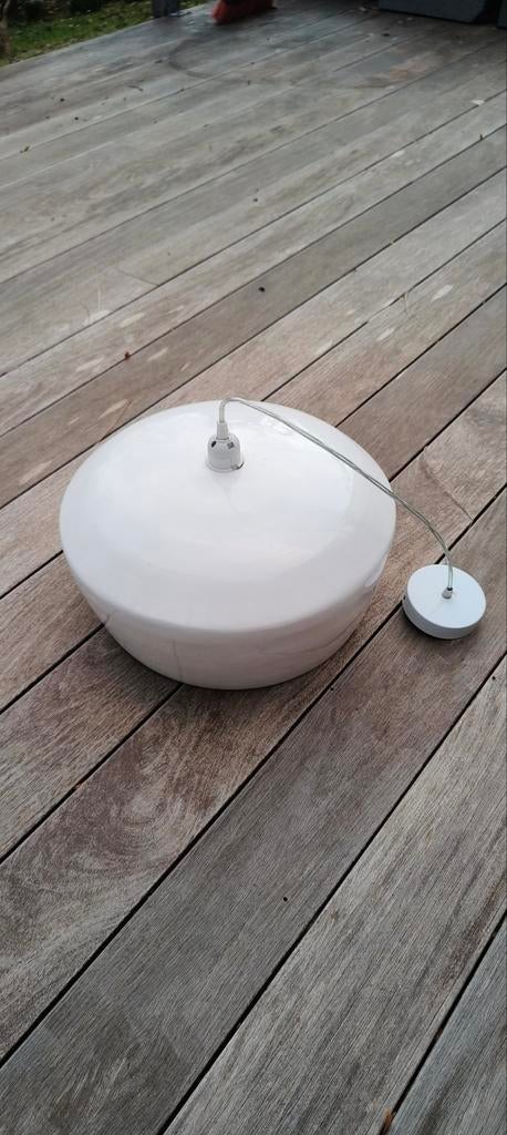 Luminaire suspendu, Maison & Meubles, Lampes | Suspensions, Enlèvement