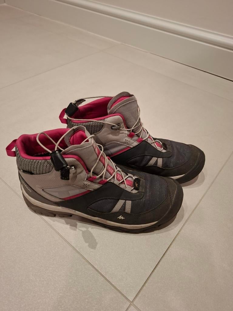 Wandelschoenen Quechua maat 38, Ophalen of Verzenden