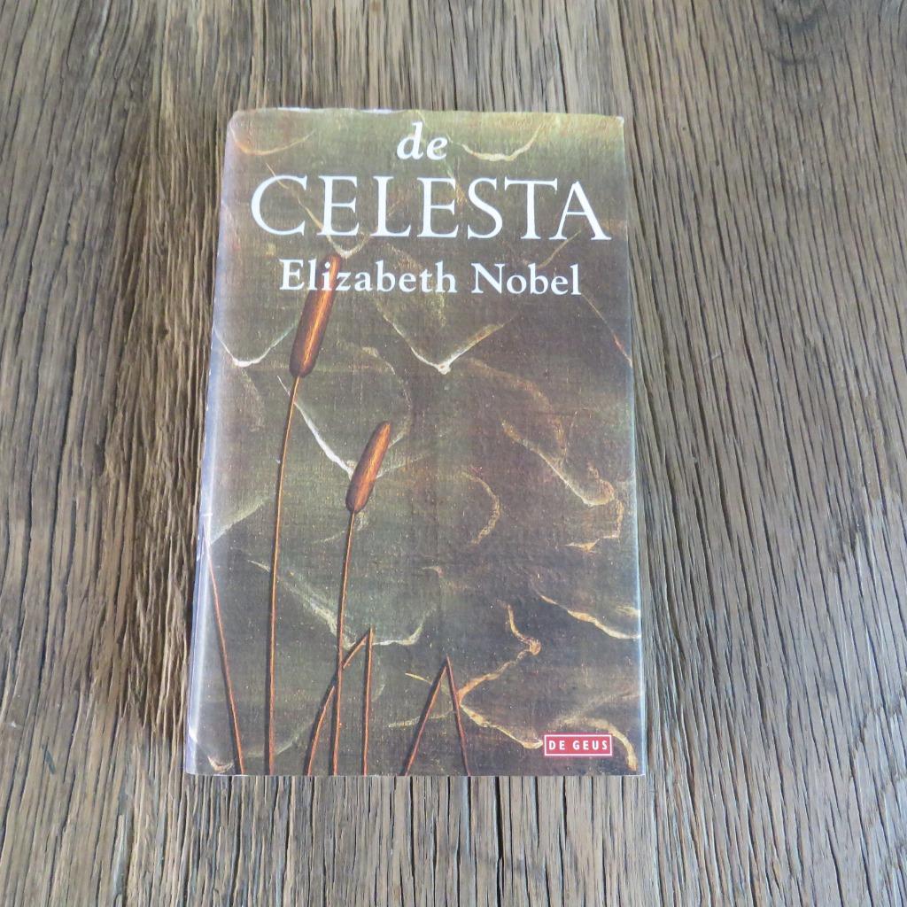 De Celesta Elizabeth Nobel, Ophalen of Verzenden