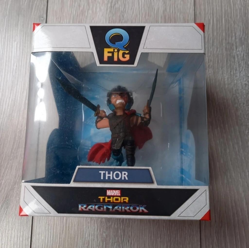 Een vijg Thor Ragnarok, Ophalen, Nieuw, Fantasy