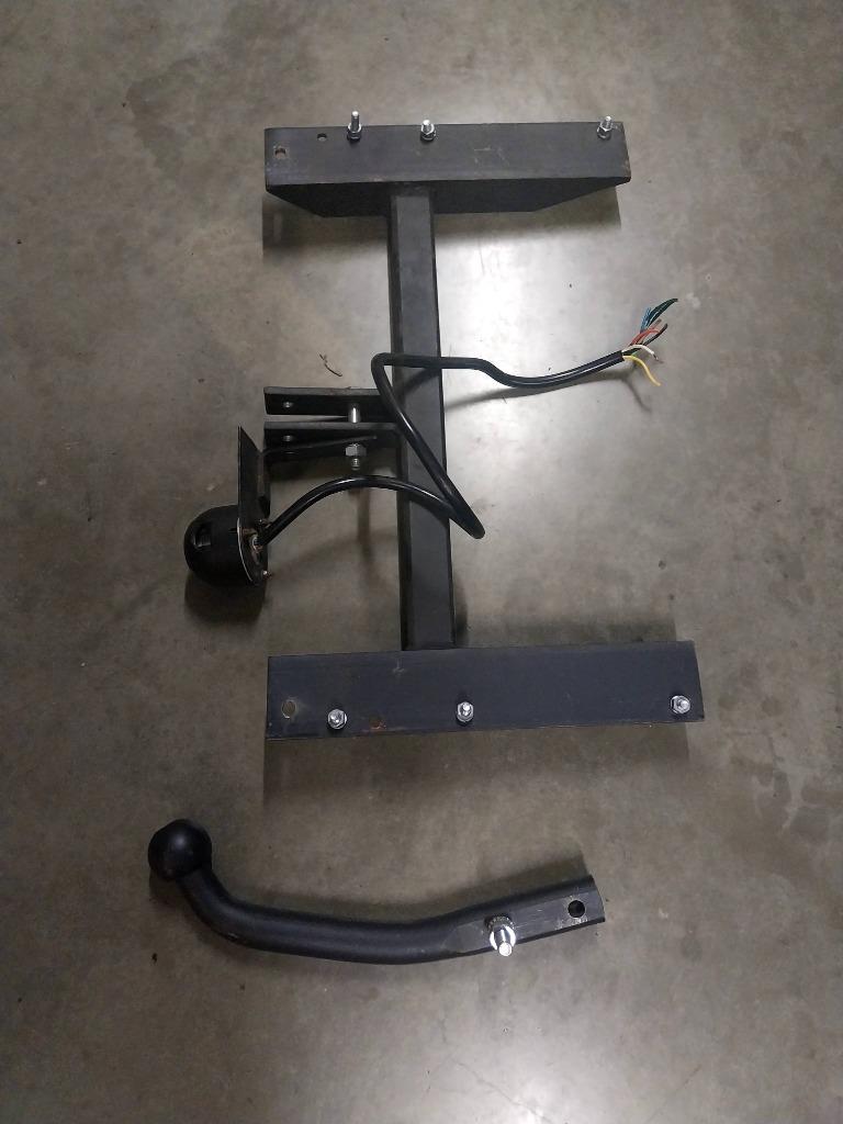 2pk citroen trekhaak inklapbaar, Ophalen of Verzenden, Nieuw