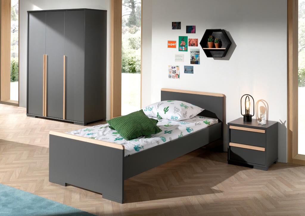 LONDON COMPLETE KINDERKAMER NIEUW!, Kinderen en Baby's, Kinderkamer | Complete kinderkamers, Nieuw, Jongetje of Meisje, Ophalen