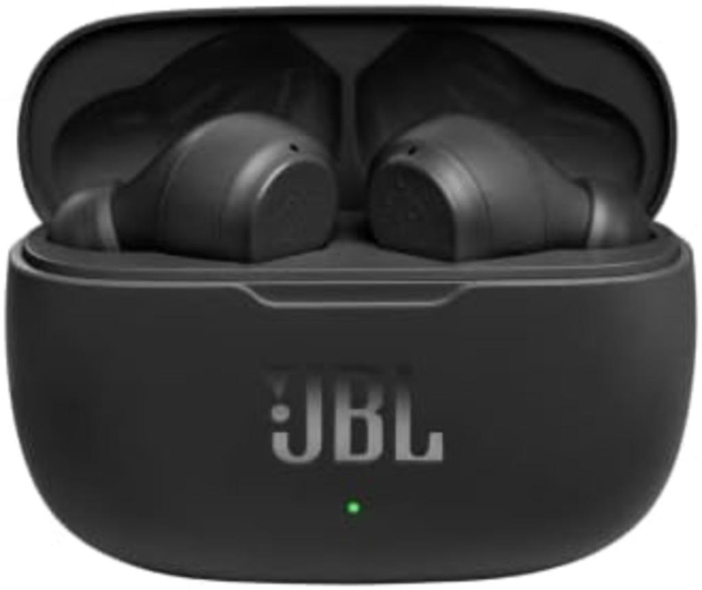 Ecouteur Bleutooth JBL /BL Wave 200 TWS, Enlèvement, Utilisé, Bluetooth