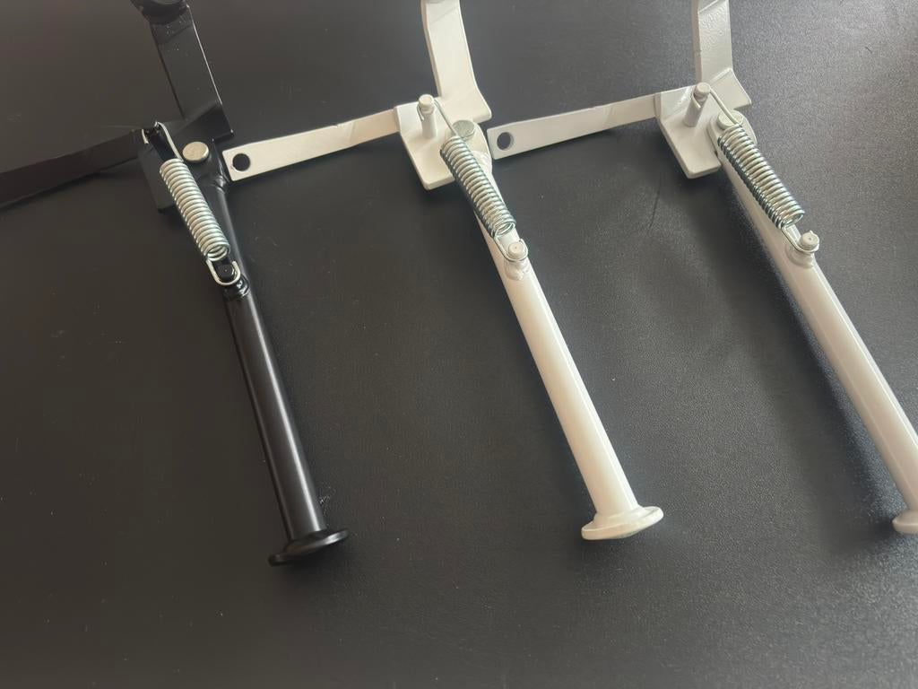 ZIJPIKKEL HONDA CAMINO, Ophalen of Verzenden, Nieuw, Frame, Honda Camino