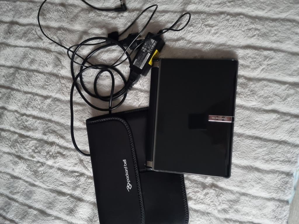 Mini Pc  Packard  bell, Enlèvement, Comme neuf