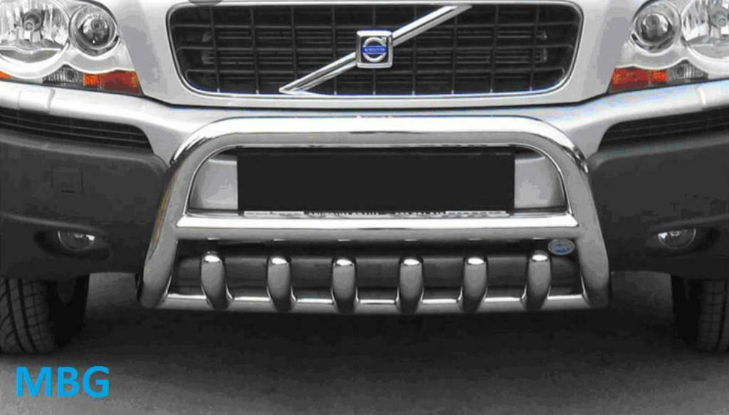 Bullbar voor een Volvo XC90, Ophalen of Verzenden, Nieuw, Volvo