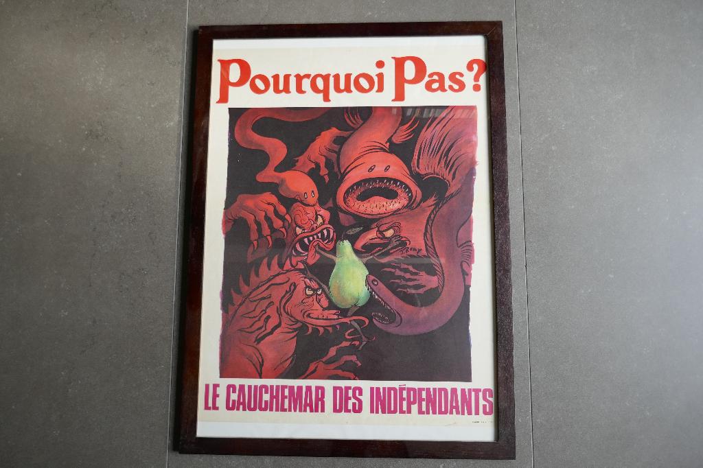 Hebdomadaire, Enlèvement ou Envoi