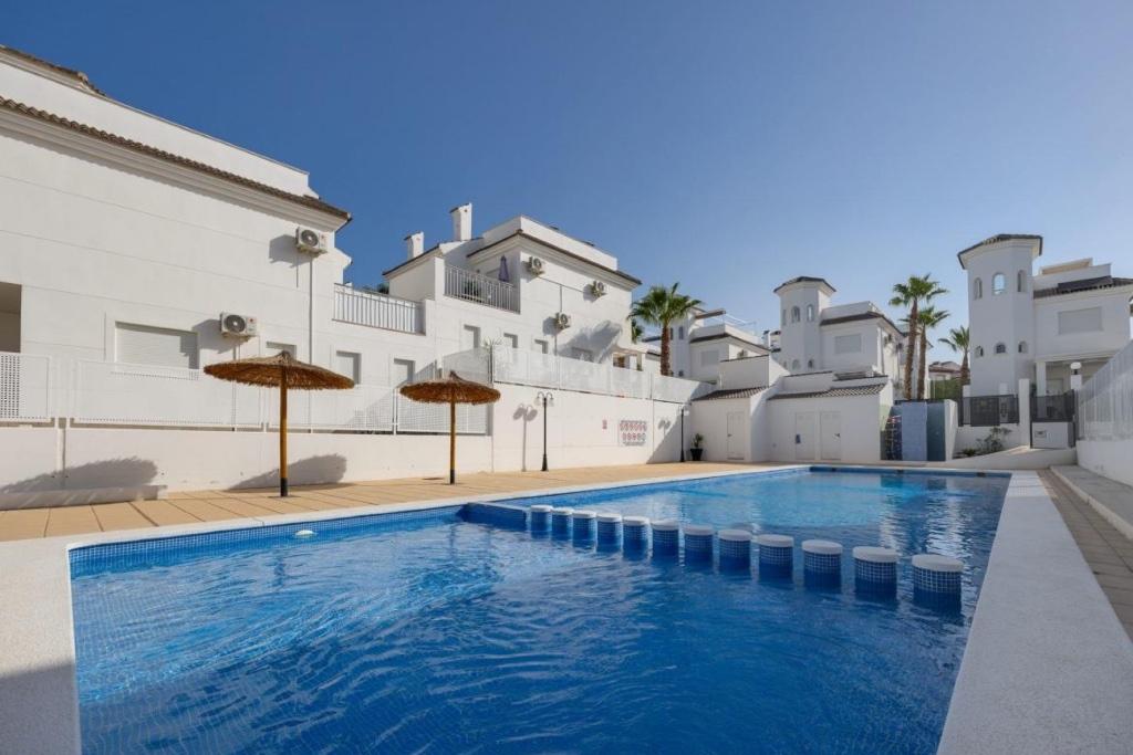 votre seconde résidence a acheter en espagne, Immo, Dorp, Spanje, 3 kamers, 90 m²