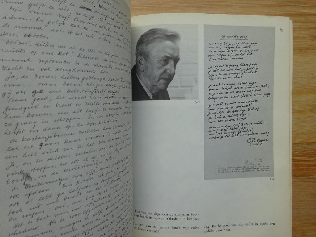Kijk, Louis Paul Boon, Singel 262 uit 1974, Boeken, Ophalen of Verzenden, Gelezen, Overige onderwerpen