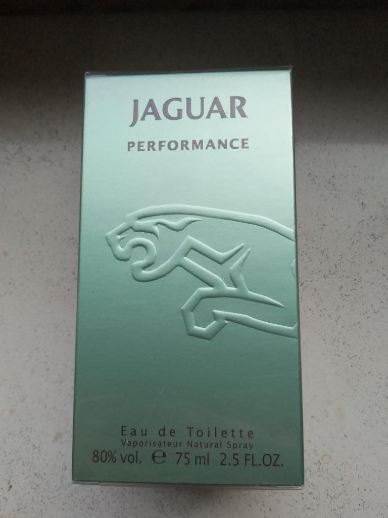 Jaguar, Bijoux, Sacs & Beauté, Enlèvement, Neuf