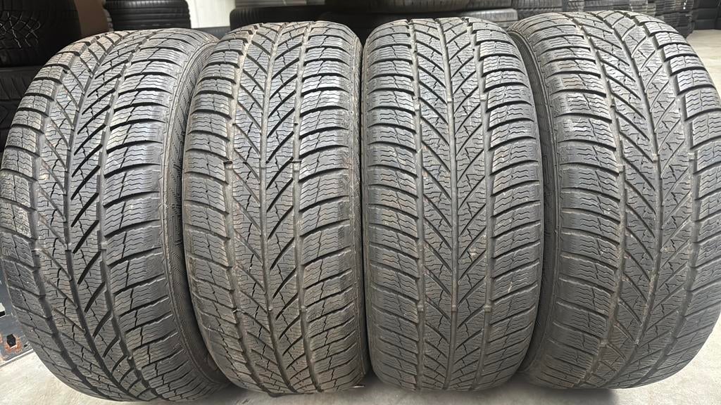 2155516 215/55/16 215/55R16 hiver de la marque GISLAVED, Enlèvement