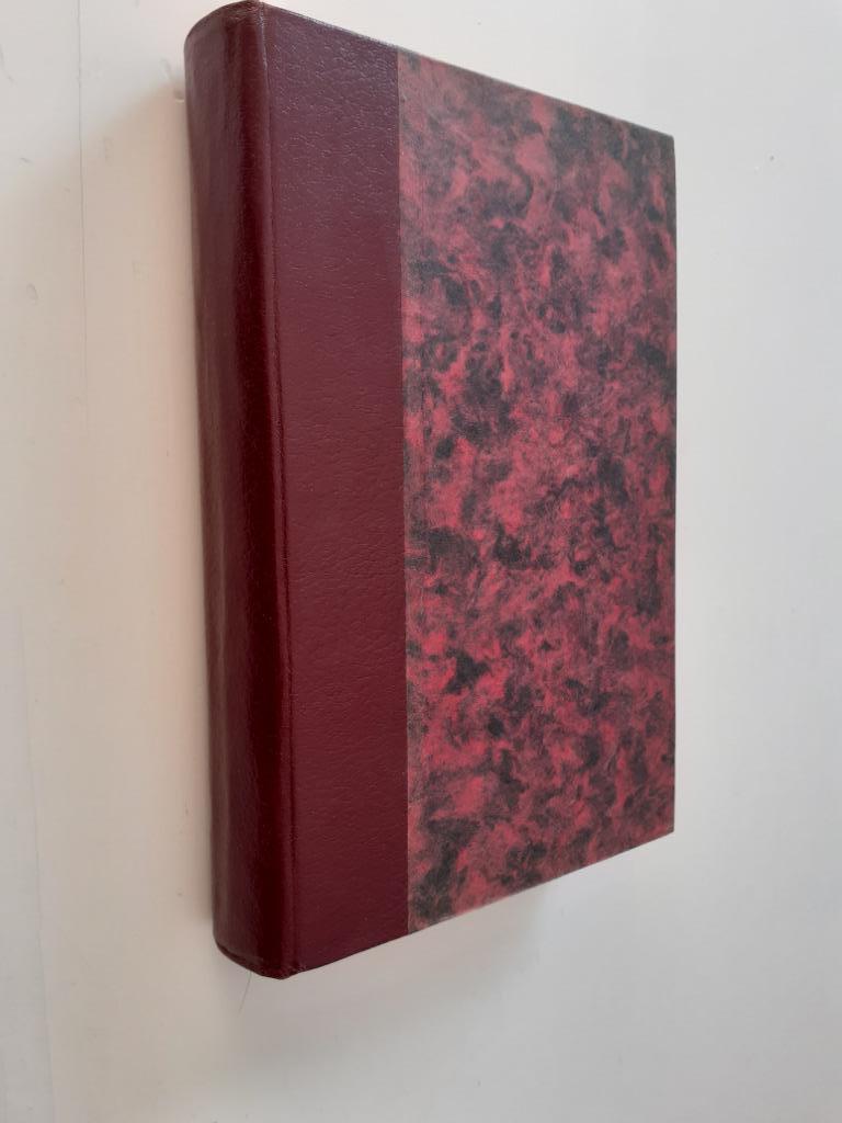 vintage : Le Nouveau Testament- oude uitgave 1892, Enlèvement ou Envoi