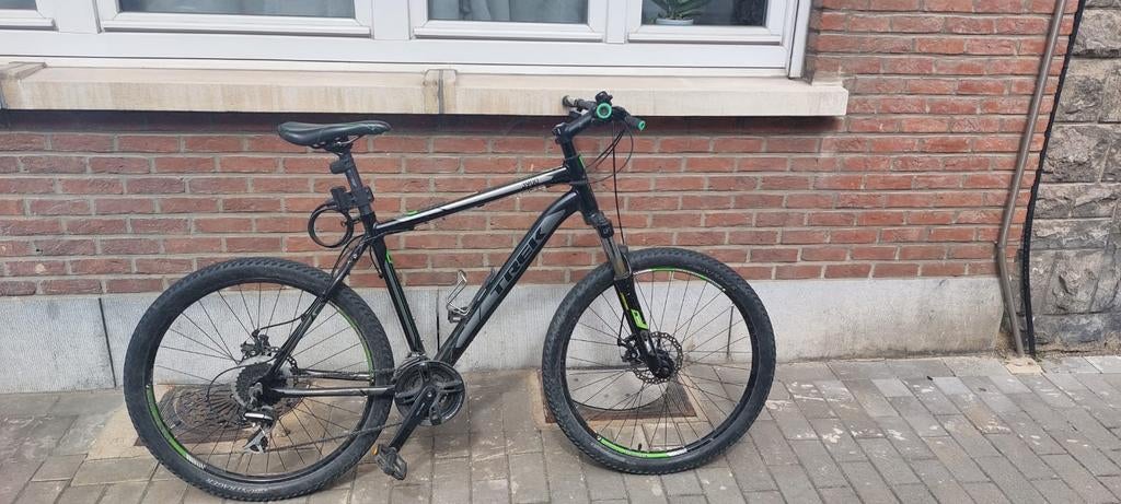 Trek série 3900, Fietsen en Brommers, Ophalen, Zo goed als nieuw, Trek