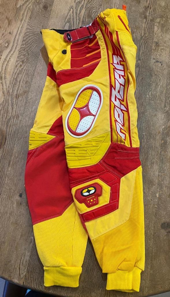 Motorcrosskleding, Combipak, Dames, Sans marque, Ophalen