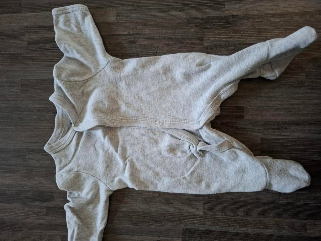 Combishort, Enlèvement ou Envoi, Utilisé