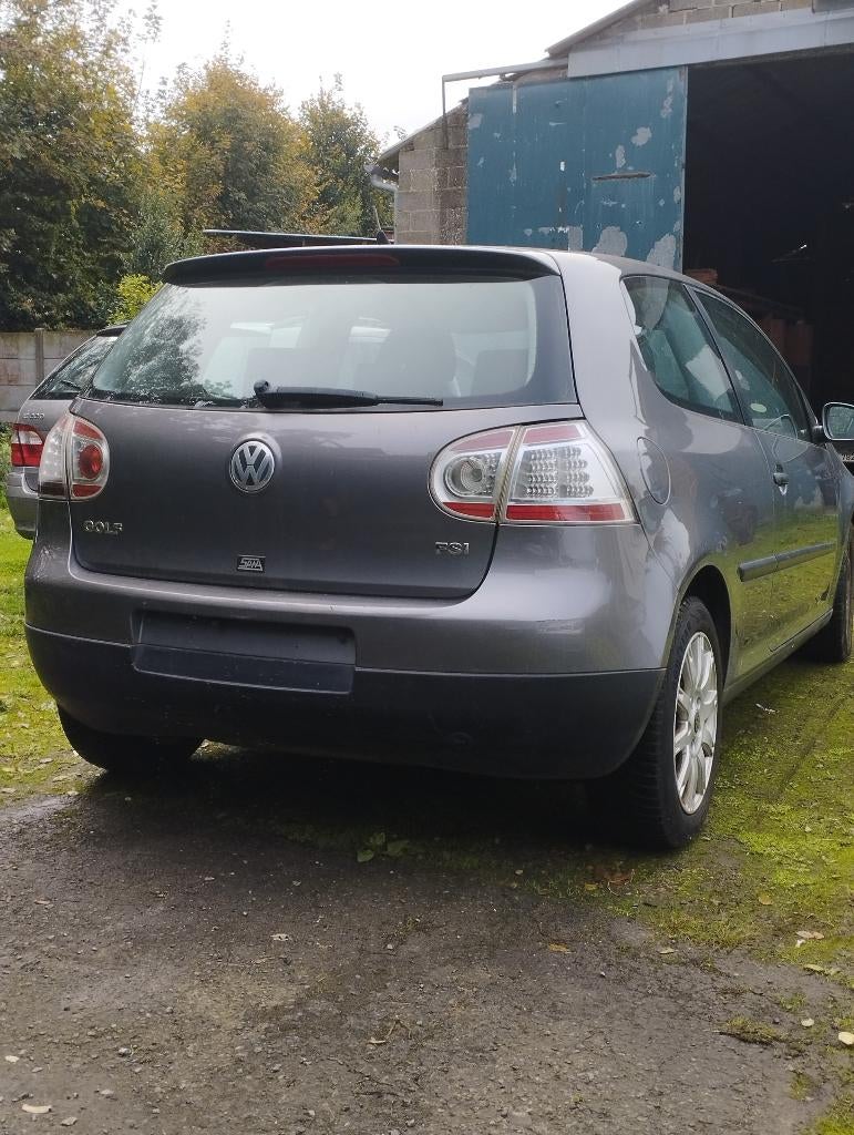 Golf V wisselstukken UPDATE 09/07/2026, Ophalen, Gebruikt, Volkswagen