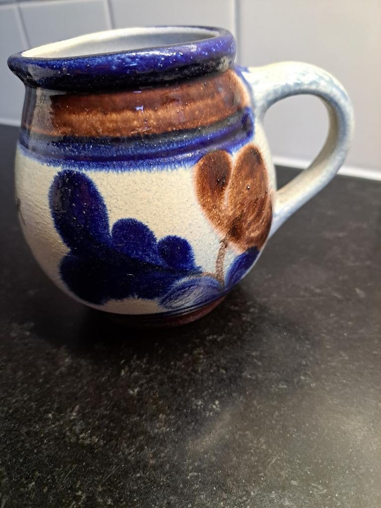 Melkpotje, Ophalen of Verzenden