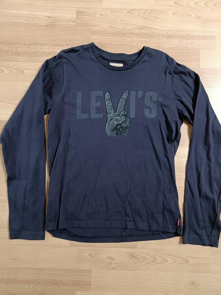 Sweat Levi's 14 ans, Enfants & Bébés, Enlèvement ou Envoi