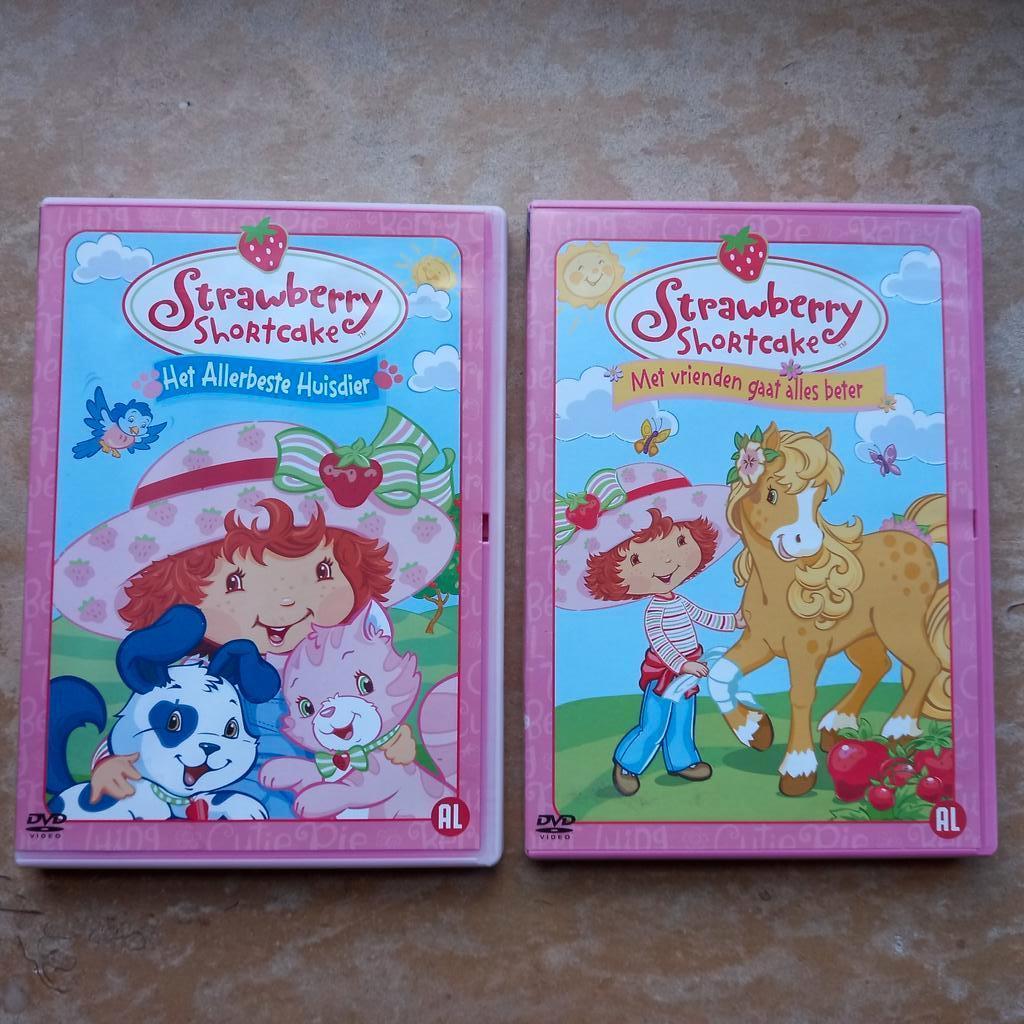 DVD  " KINDEREN", Ophalen of Verzenden