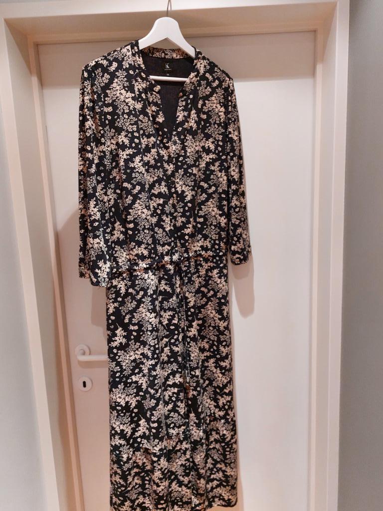 Kleedje K-design XXL, K-design, Taille 46/48 (XL) ou plus grande, Enlèvement ou Envoi, Autres couleurs