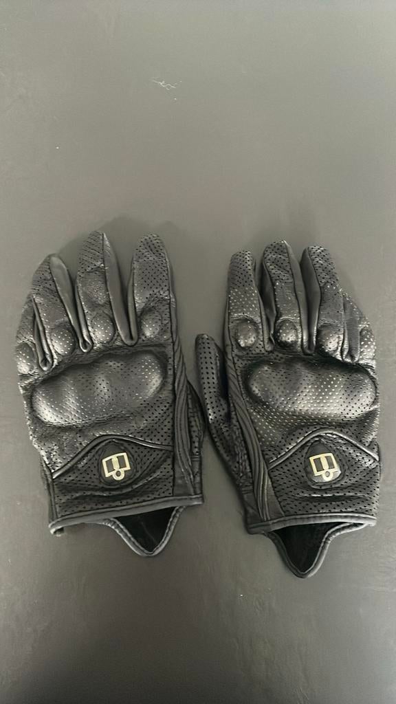 Zomer motorhandschoenen, Motoren, Kleding | Motorkleding, Ophalen, Handschoenen