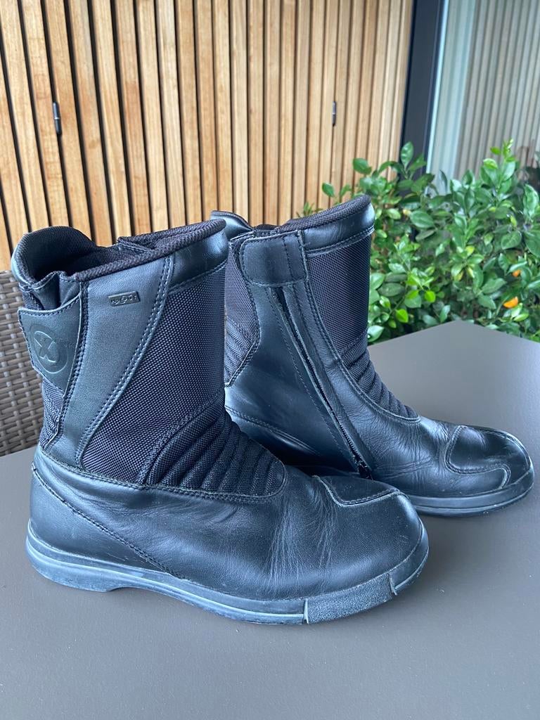 Motokledij - Laarzen X-STYLE maat 42, Motoren, Ophalen, Nieuw zonder kaartje, Heren, Laarzen