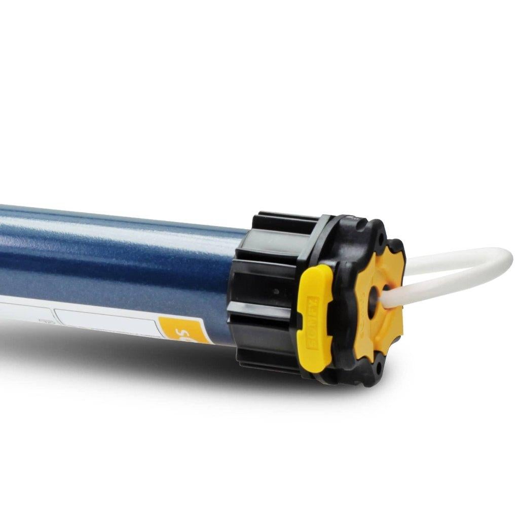 NIEUW! Somfy Rolluikmotor LT50 6nm 8nm 10nm 15nm 20nm 25nm, Enlèvement ou Envoi, Neuf