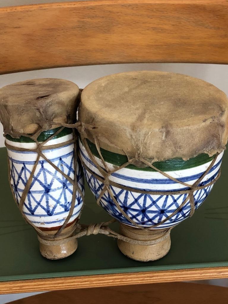 équipe d'Afrique, Musique & Instruments, Enlèvement ou Envoi, Utilisé