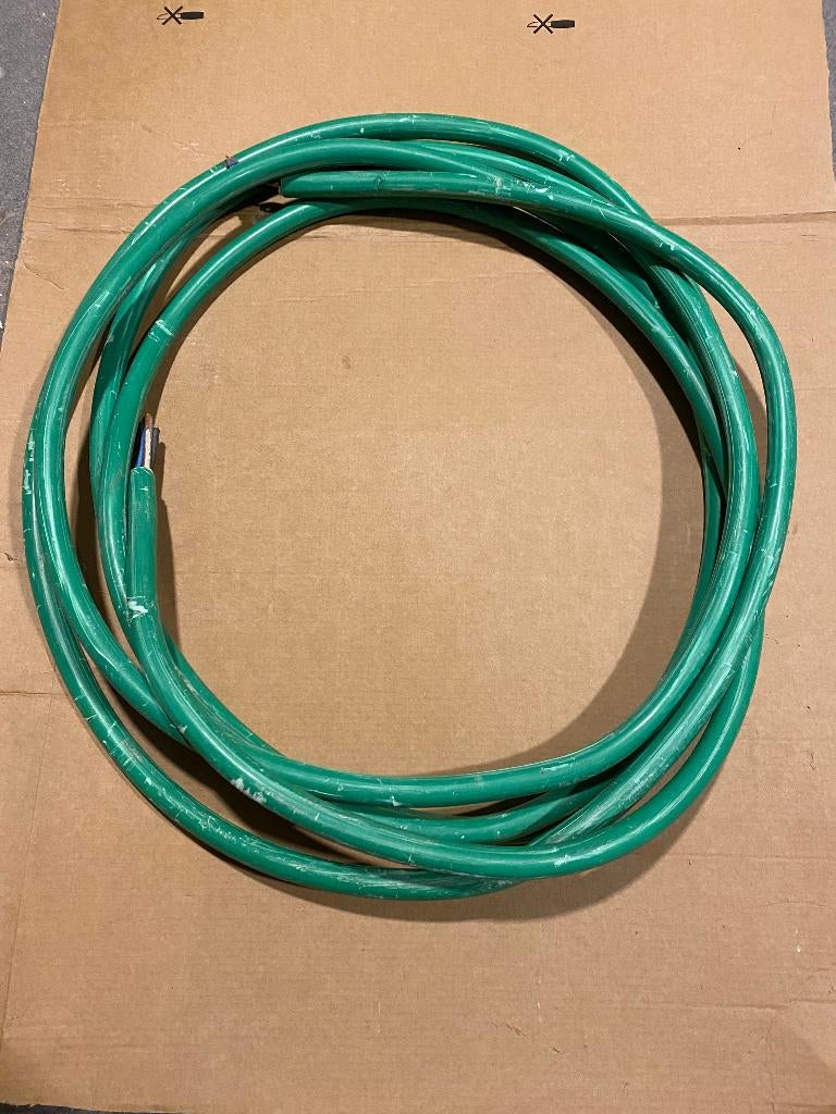 Cable XGB 4x10 7.5m, Bricolage & Construction, Enlèvement ou Envoi, Comme neuf, Câble ou Fil électrique