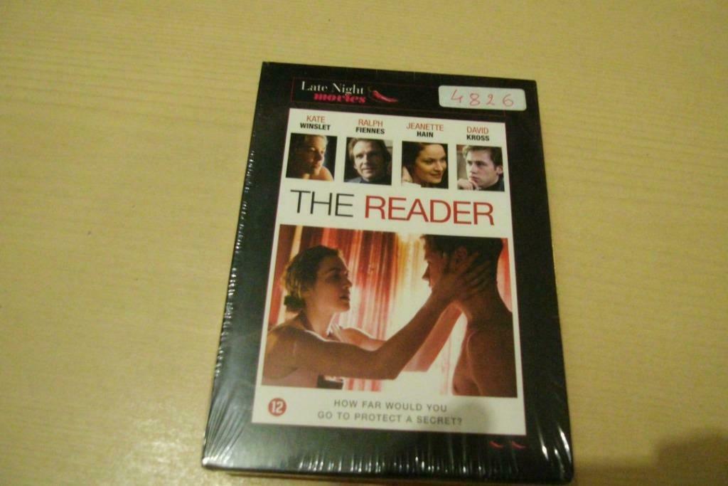 the reader, Ophalen of Verzenden, Nieuw in verpakking