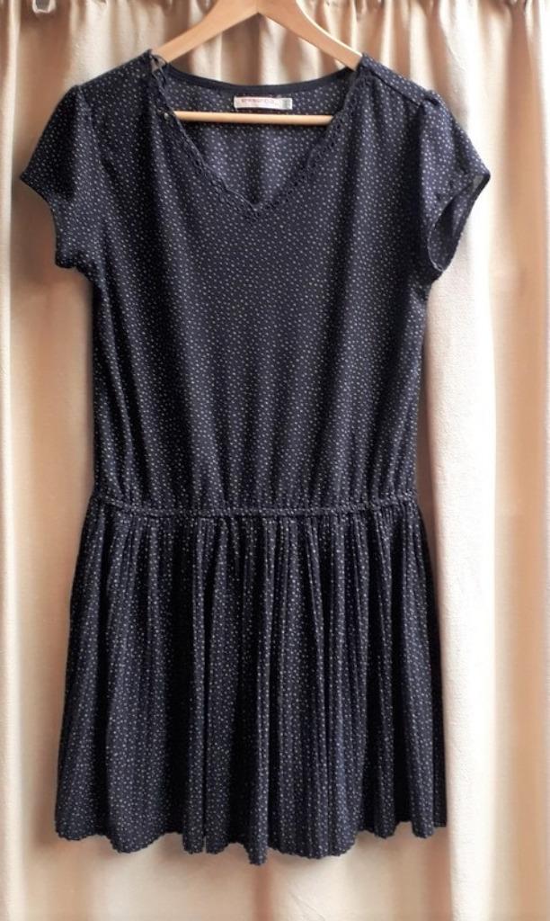 Robe Springfield taille L, Kleding | Dames, Ophalen of Verzenden, Gedragen, Maat 42/44 (L)