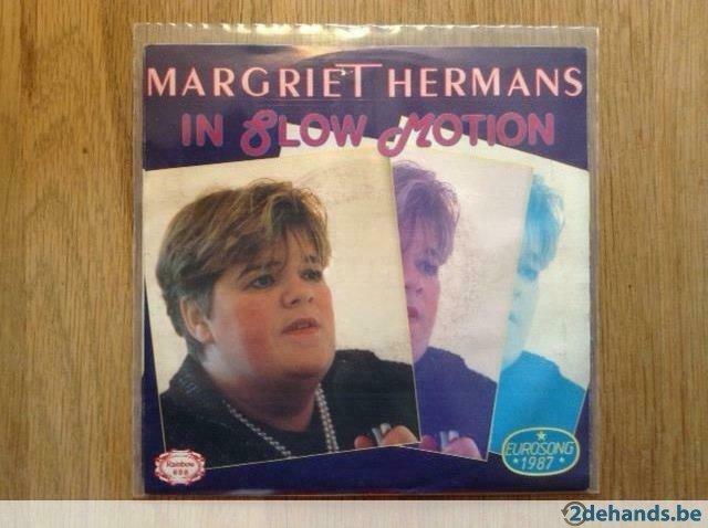 single margriet hermans