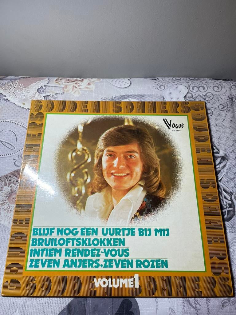 Willy sommers, Cd's en Dvd's, Vinyl | Nederlandstalig, Ophalen of Verzenden, Zo goed als nieuw