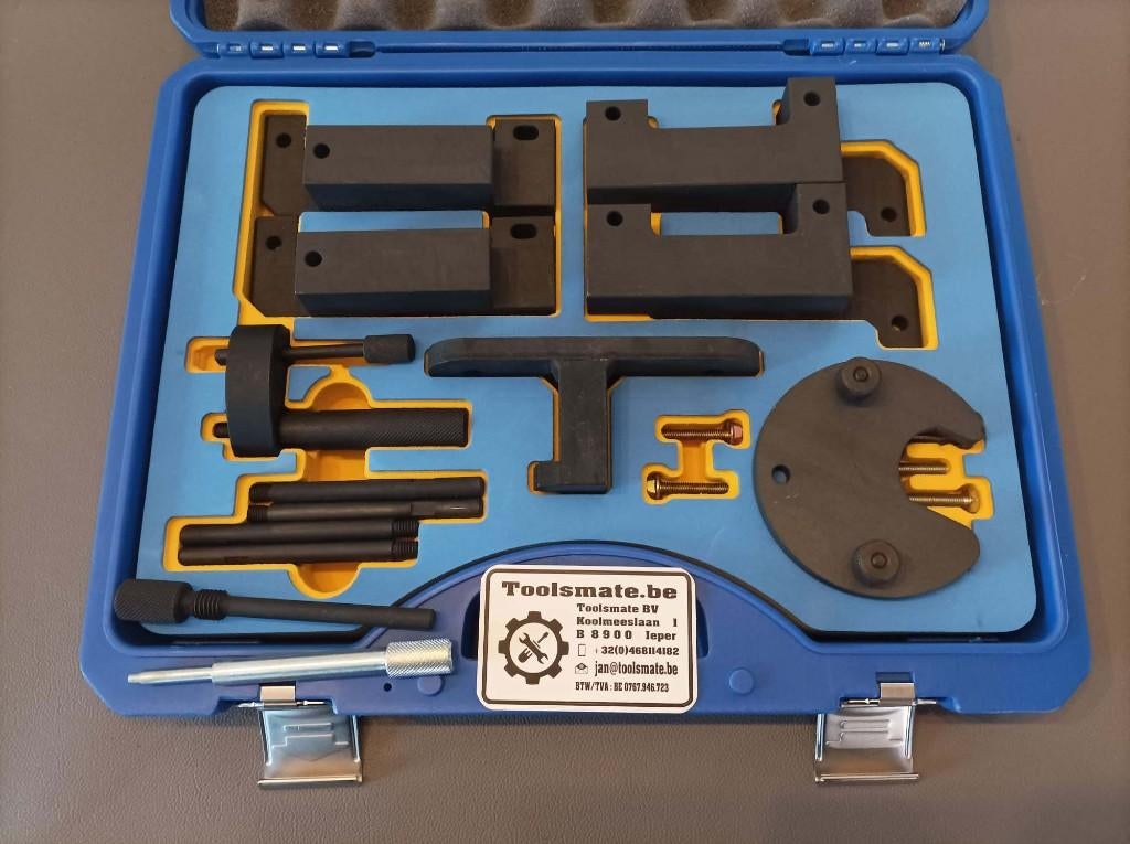 Timing set LandRover / Range Rover III IV – 4,4D / 448DT, Verzenden