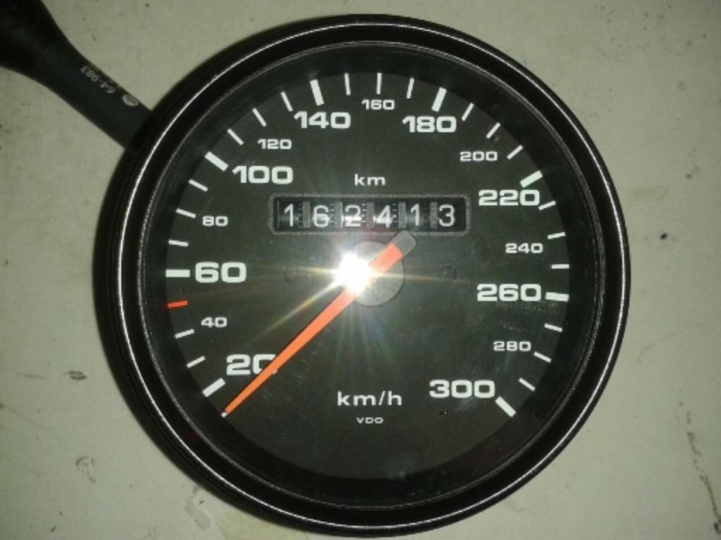 Kmteller PORSCHE 911-964-993 naald afgebroken, Auto-onderdelen, Verzenden, Gebruikt, Porsche