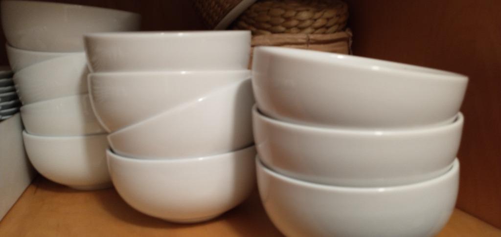 soepkommetjes, Ophalen, Zo goed als nieuw, Kom(men), Overige stijlen