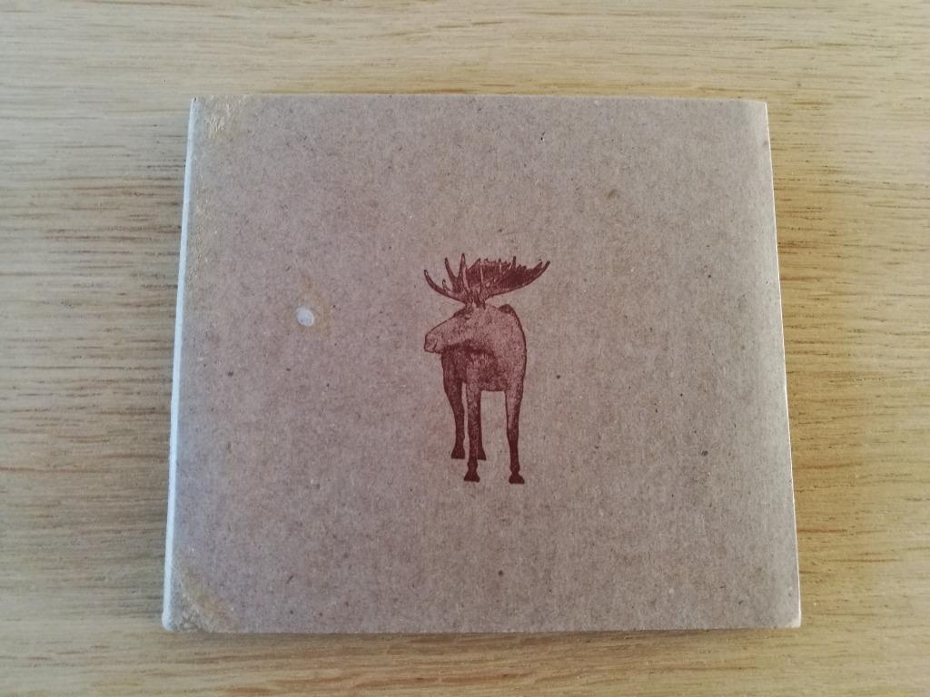 (CD-Nouveau !) Hayden 'Parc national des gratte-ciel', Enlèvement ou Envoi, Comme neuf