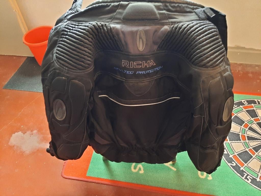 motovest en helm, Motoren, Ophalen, Tweedehands