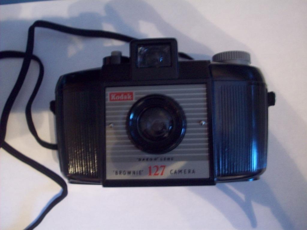 Camera, Ophalen of Verzenden, Gebruikt, Camera