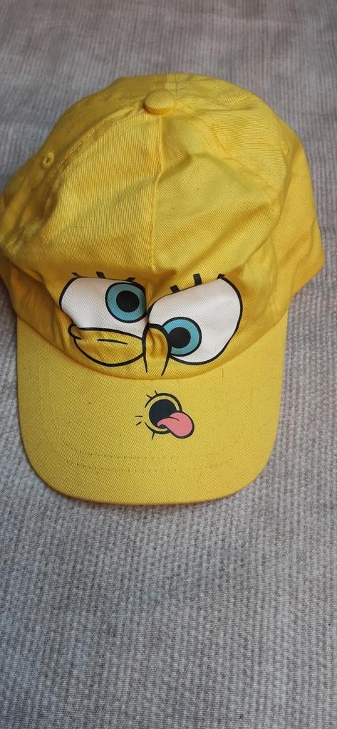 leuk petje, Ophalen, Gebruikt