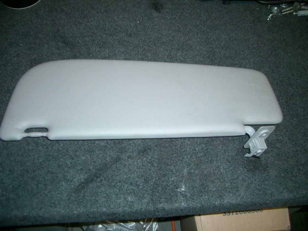 bipper nemo fiorino zoneklep rechts 15 euro., Ophalen, Peugeot