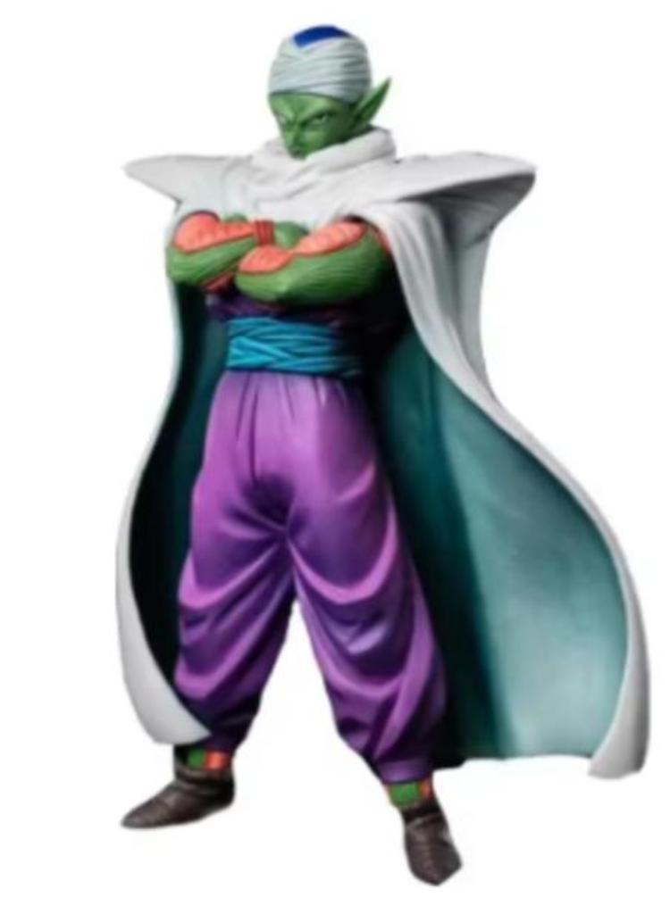 Dragonball Z collectors actie figuur Piccolo (17cm), Kinderen en Baby's, Ophalen of Verzenden, Nieuw